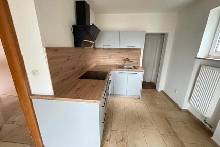 Tolle 3 ZKB Wohnung mit großer Terrasse in Neutraubling