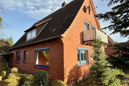 Haus zum Kaufen in Wingst 175.000,00 € 150 m²