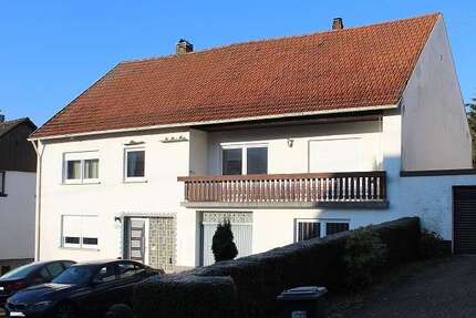 Haus zum Kaufen in Schmelz 175.000,00 € 190 m²