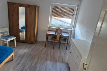 Zimmer in 3er-WG ab sofort zu vermieten - Heidelberg Pfaffengrund