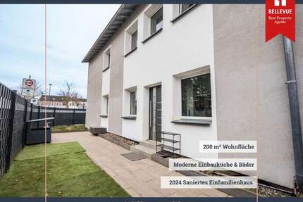 Haus zum Kaufen in Eschweiler 480.000,00 € 221 m²