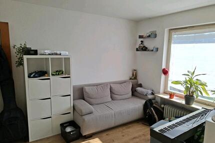 Wohnung zu vermieten - 750,00&nbsp;EUR Kaltmiete, ca.&nbsp; 42,00&nbsp;m&sup2; in Ebersbach an der Fils (PLZ: 73061)