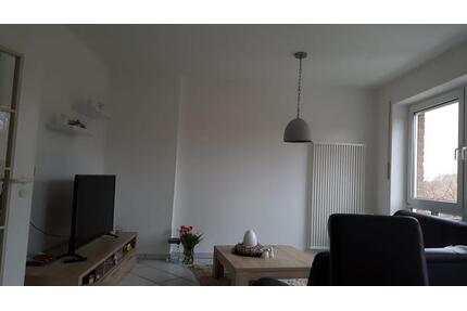 1,5 ZKBB Wohnung verkehrsgünstig gelegen - Detmold