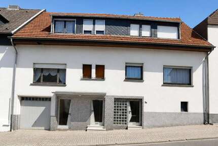 Haus zum Kaufen in Ensdorf 219.000,00 € 235 m²