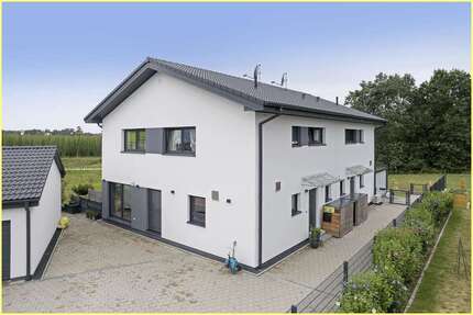 Haus zum Kaufen in Münchsmünster 499.000,00 € 140 m²