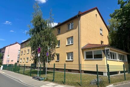 Vermietete 2,5-Zimmer-Wohnung in Herzogenaurach - Erlangen Alterlangen