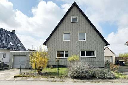 Haus zum Kaufen in Bielefeld 220.000,00 € 120 m²