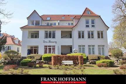 Wohnung zum Kaufen in Boltenhagen 330.000,00 € 54.96 m²