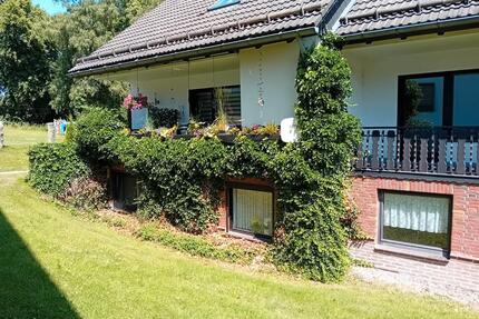 2-Zimmer Wohnung in Braunlage zu verkaufen