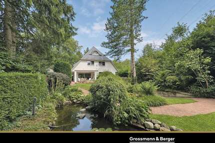 Haus zum Kaufen in Hamburg 1.850.000,00 € 339 m²
