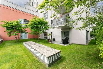 Wohnung zum Kaufen in Neu-Ulm 549.000,00 € 80.69 m²
