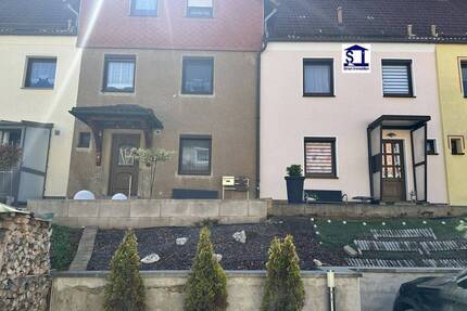 Kleines Goldstück mit Garten in Trusetal - TOP Lage !