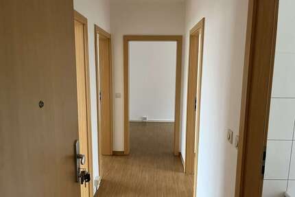 Wohnung zum Mieten in Querfurt 385,00 € 59.51 m²