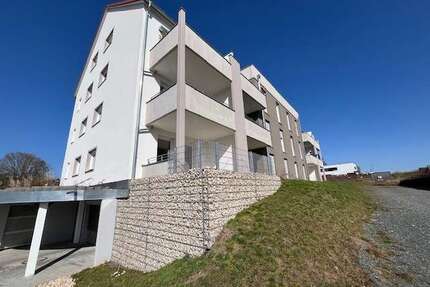 Wohnung zum Mieten in Bayreuth 1.440,00 € 92.92 m²