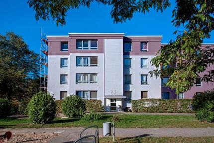 Demnächst frei! 3-Zimmer-Wohnung in Monheim am Rhein Berliner Viertel