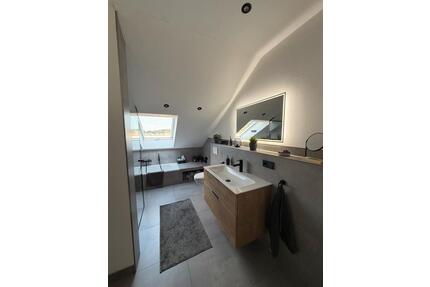 Moderne 3-Zimmer Eigentumswohnung - Menden (Sauerland) Bösperde