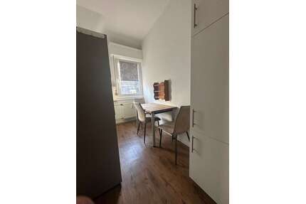 Wohnung zum Mieten in Frankfurt am Main 540,00 € 31 m²