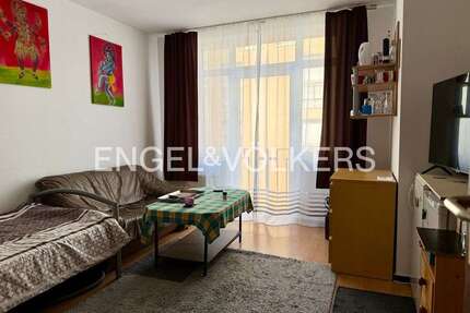 Wohnung zum Kaufen in Ludwigshafen am Rhein 125.000,00 € 61 m²