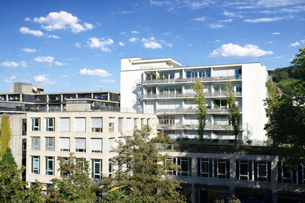Wohnung zum Kaufen in Tübingen 243.000,00 € 41 m²