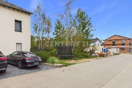 Grundstück zu verkaufen in Darmstadt 290.000,00 € 378 m²
