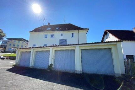 8% Rendite in Hochstadt Mehrfamilienhaus provisionsfrei - Hochstadt am Main