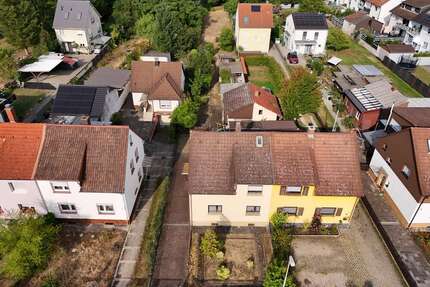 Haus zum Kaufen in Schwetzingen 730.000,00 € 131 m²