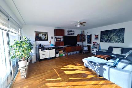 Sonnige Eigentumswohnung in familiärer Wohnanlage OHNE PROVISION - Bruchköbel