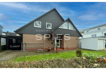 Haus zum Kaufen in Oldenburg 395.000,00 € 145 m²