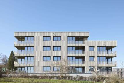 Wohnung zum Mieten in Pforzheim 1.071,00 € 79.32 m²