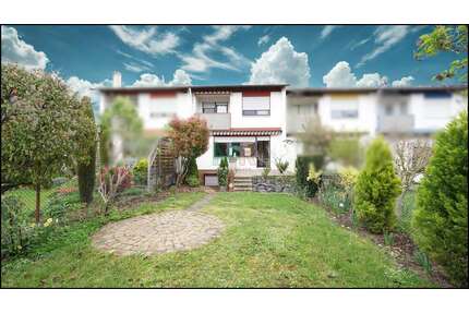 Haus zum Kaufen in Landau in der Pfalz 399.000,00 € 127 m²