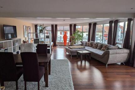 Ferienwohnung naturnah in einem kleinen Allgäuer Dorf - Leutkirch im Allgäu