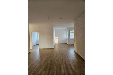 Wohnung zum Mieten in Groß-Bieberau 1.100,00 € 116 m²