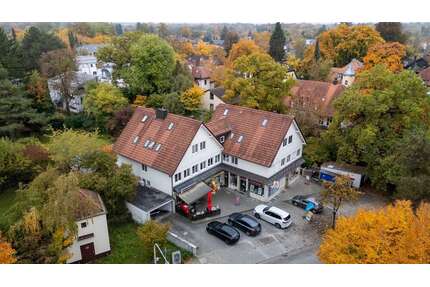 Grundstück zu verkaufen in München 2.600.000,00 € 1326 m²