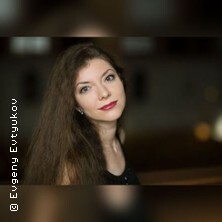 Sofja Gülbadamova & Mihaela Goldfeld - Lieder ohne Worte