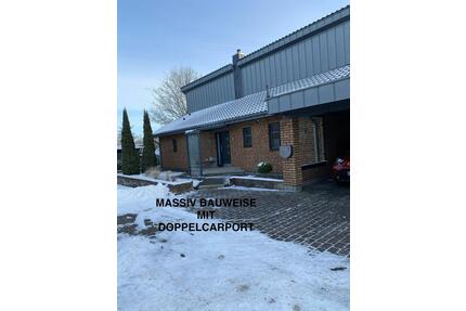 Einfamilienhaus zum Verkauf in Todenbüttel