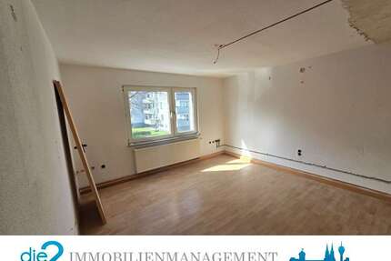 Wohnung zum Mieten in Solingen 495,00 € 58.2 m²