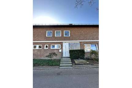 Wohnung zum Mieten in Unna 1.495,00 € 105 m²
