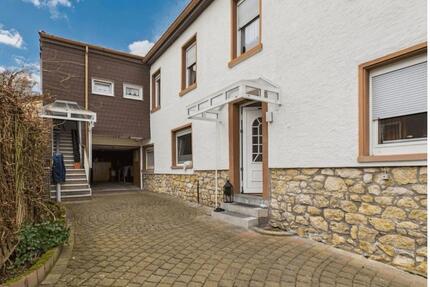 Einliegerwohnung in Heidesheim am Rhein - Ingelheim am Rhein