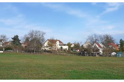Großes Grundstück mit Mehrfamilienhaus - Heidenau