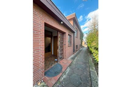 Einfamilienhaus in Ganderkesee - 389.000,00&nbsp;EUR Kaufpreis, ca.&nbsp; 140,00&nbsp;m&sup2; in Ganderkesee (PLZ: 27777)