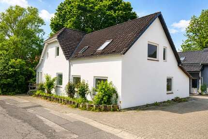 Haus zum Kaufen in Mielkendorf 298.000,00 € 178 m²
