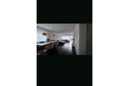 3 Zimmer Wohnung Erdgeschoss Hobbyraum - Pleidelsheim
