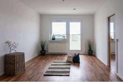 Wohnung zum Mieten in Chemnitz 434,00 € 71.09 m²