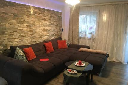 ROSENHEIM Provisionsfrei! 3-Zi-ETW nähe Bhf mit Garage & Südbalk. - München Ramersdorf-Perlach