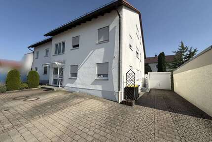 Wohnung zum Kaufen in Senden 299.000,00 € 84.72 m²