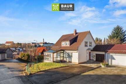 Haus zum Kaufen in Ochsenhausen 249.000,00 € 107 m²