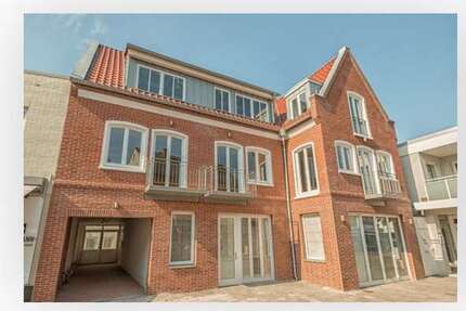 Wohnung zum Kaufen in Norderney 798.000,00 € 67.44 m²