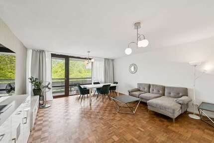 Wohnung zum Kaufen in Köln 349.000,00 € 100 m²