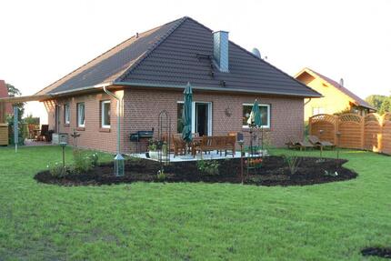 Bungalow mit Erdwärme in Nordholz, 27333 Warpe - Bücken