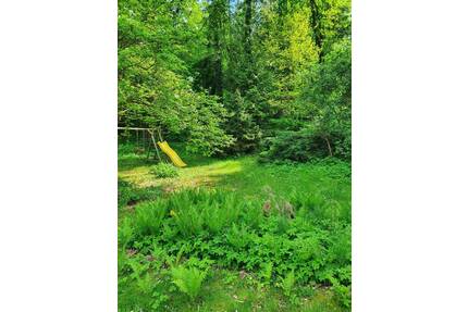 NEU! Traumgrundstück in Heiligensee - Berlin